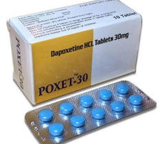Poxet-30