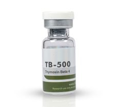 Beligas TB-500 2mg US