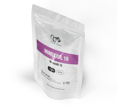 DP Minoxidil 10mg