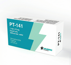 Hubio PT-141
