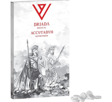 Driada Accutadyn (Isotretinoin)