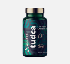 Allaes Tudca 500mg