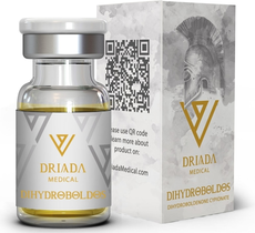 Dihydroboldos 100 mg/ml 10ml