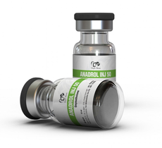 DP Anadrol Inj 50mg