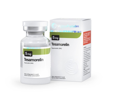 Ultima-Tesamorelin 5mg - US