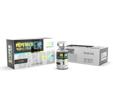 SIXPEX TB-500 5mg