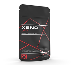 Xeno Accutan US