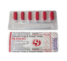 Sildalist - Parex