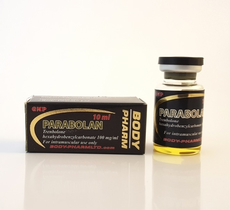 Parabolan Bodypharm