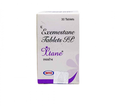 Xtane 25 mg