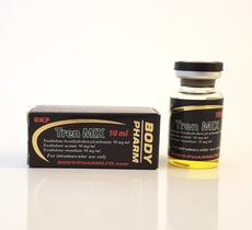 Tren MIX Bodypharm