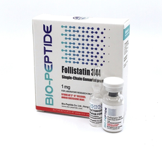 Bio-Peptide Follistion 344 1mg
