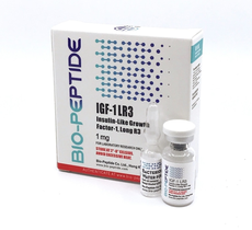 Bio-Peptide IGF-1 LR3 1mg