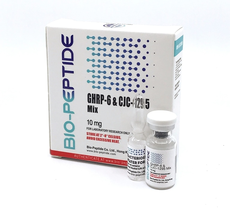 Bio-Peptide GHRP-6 10mg