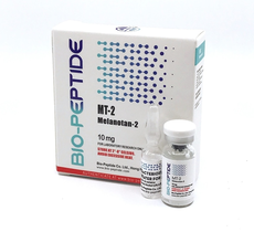 Bio-Peptide MT-2 10mg