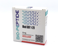 Bio-Peptide Mod GRF 1-29 10mg