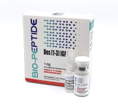 Bio-Peptide IGF-1 DES 1mg
