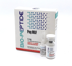 Bio-Peptide PEG-MGF 5mg
