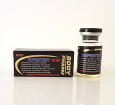 Supertest Bodypharm
