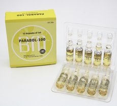 BM Parabol 100