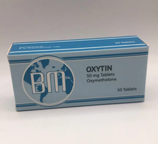 BM Oxitin