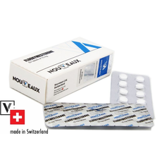 Nouveaux Fluoxymesterone