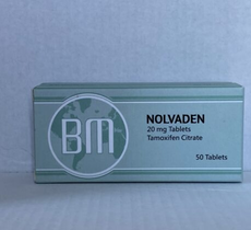 BM Nolvaden