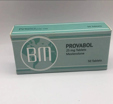 BM Provabol