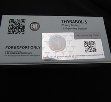 BM Thyrabol-3