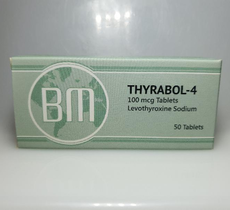 BM Thyrabol-4