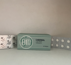 BM Cabergol
