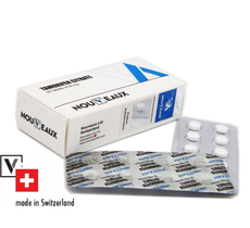 Nouveaux Tamoxifen Citrate
