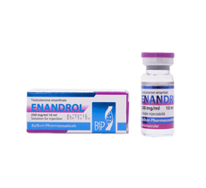 BP Testosterona E - Enandrol 10ml