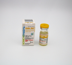 Bioniche Combo-Med