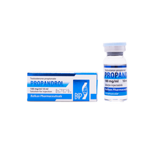 BP Propandrol 10ml