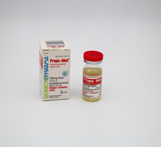 Bioniche Propa-Med