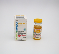 Bioniche Trena-Med A