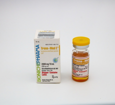 Bioniche Trena-Med E