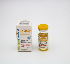 Bioniche Tri-Med