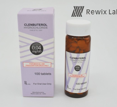 Rewix Clenbuterol