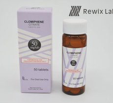 Rewix Clomiphene