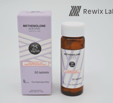 Rewix Methenolone 25