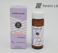Rewix Oxymetholone