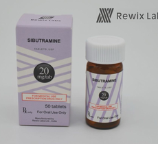 Rewix Sibutramine