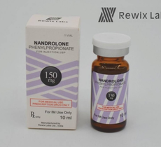 Rewix Nandrolone P