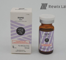 Rewix Rapid Mix
