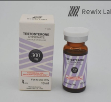 Rewix Testosterone C