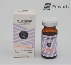 Rewix Testosterone P