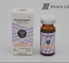 Rewix Testosterone E