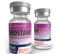 SP Drostanol
